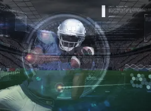 Pfizer Super Bowl Ad